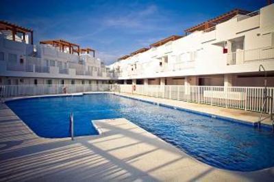фото отеля Pierre & Vacances Mojacar Playa