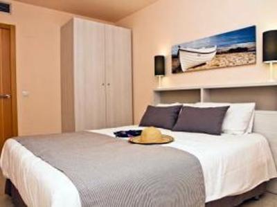 фото отеля Pierre & Vacances Mojacar Playa