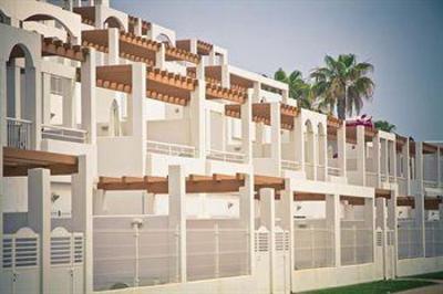 фото отеля Pierre & Vacances Mojacar Playa