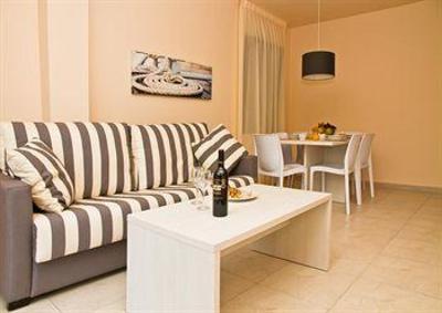 фото отеля Pierre & Vacances Mojacar Playa