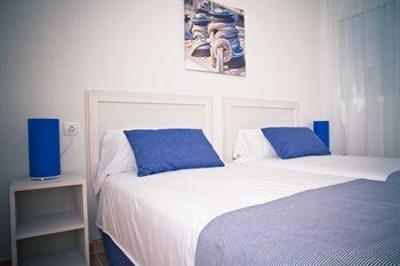 фото отеля Pierre & Vacances Mojacar Playa