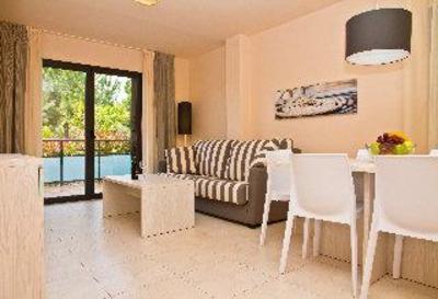 фото отеля Pierre & Vacances Mojacar Playa