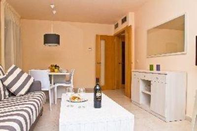 фото отеля Pierre & Vacances Mojacar Playa