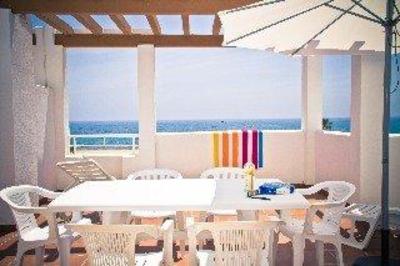 фото отеля Pierre & Vacances Mojacar Playa