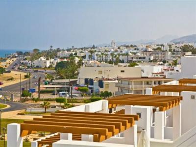 фото отеля Pierre & Vacances Mojacar Playa