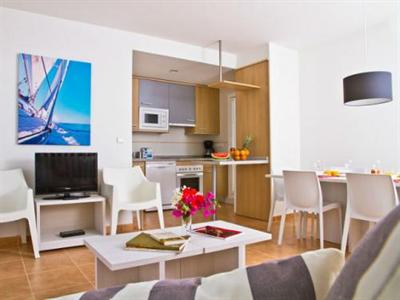 фото отеля Pierre & Vacances Mojacar Playa