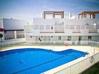 Pierre & Vacances Mojacar Playa