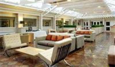 фото отеля Lea Marston Hotel