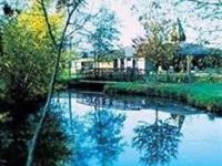 Lea Marston Hotel