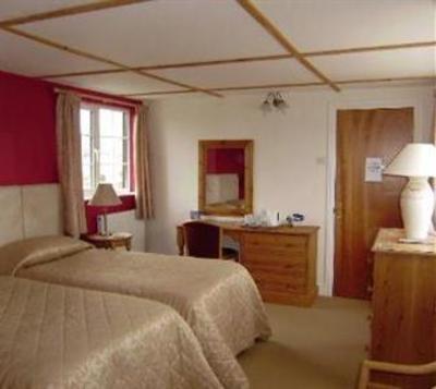 фото отеля Stansted Guest House Takeley