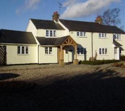 фото отеля Stansted Guest House Takeley