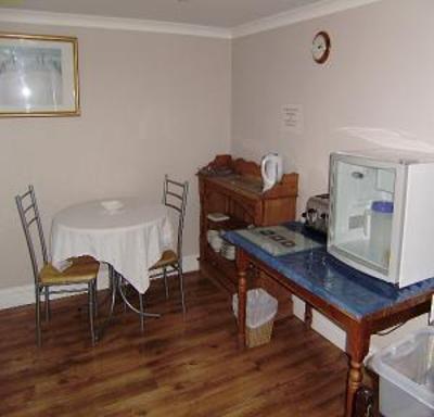 фото отеля Stansted Guest House Takeley