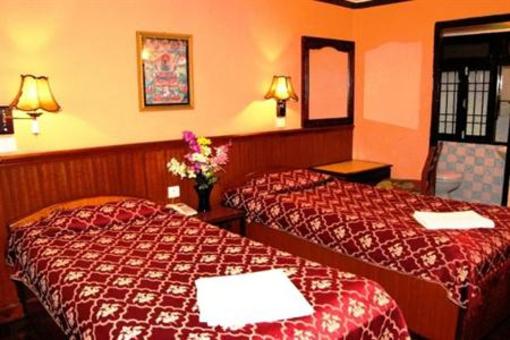 фото отеля Potala Guest House