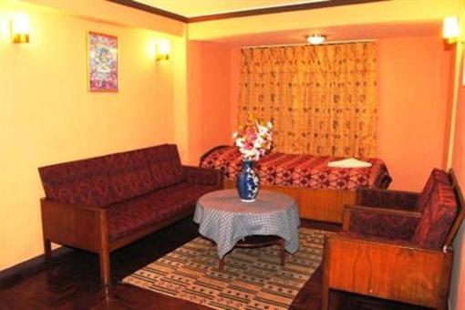 фото отеля Potala Guest House