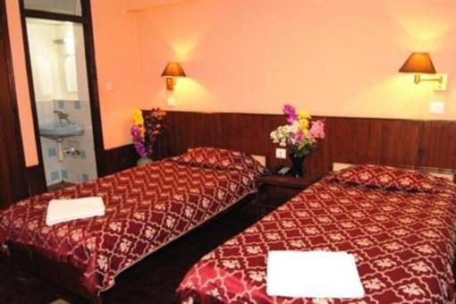 фото отеля Potala Guest House