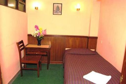 фото отеля Potala Guest House