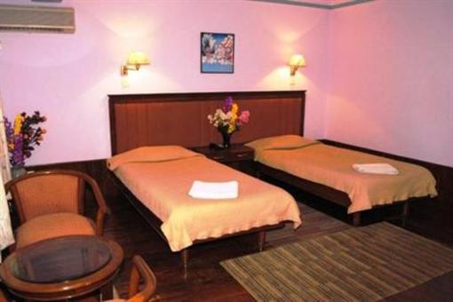 фото отеля Potala Guest House