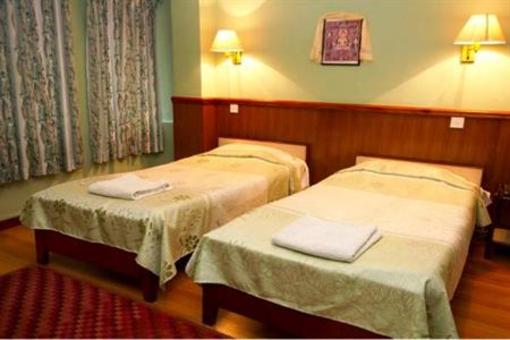 фото отеля Potala Guest House