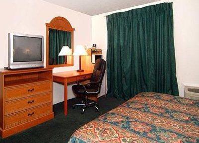 фото отеля Econo Lodge Inn & Suites Socorro
