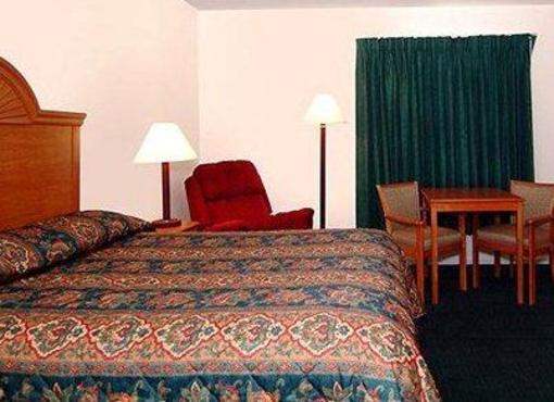 фото отеля Econo Lodge Inn & Suites Socorro