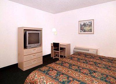 фото отеля Econo Lodge Inn & Suites Socorro