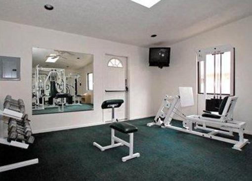 фото отеля Econo Lodge Inn & Suites Socorro