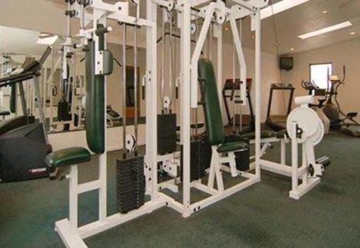 фото отеля Econo Lodge Inn & Suites Socorro