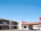 фото отеля Econo Lodge Inn & Suites Socorro