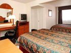 фото отеля Econo Lodge Inn & Suites Socorro