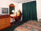 фото отеля Econo Lodge Inn & Suites Socorro