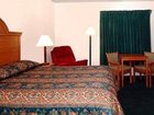 фото отеля Econo Lodge Inn & Suites Socorro