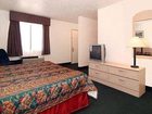 фото отеля Econo Lodge Inn & Suites Socorro