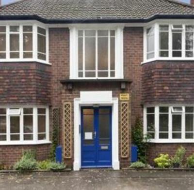 фото отеля Poplar House Serviced Apartments
