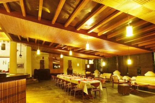 фото отеля Jayamahal Palace Hotel Bangalore
