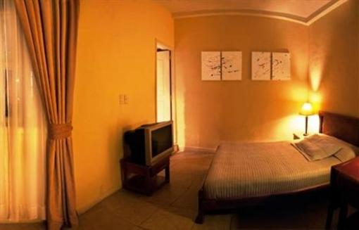 фото отеля 61Prado Guesthouse