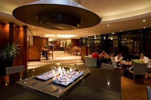 фото отеля City Lodge Airport Johannesburg