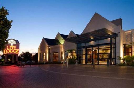 фото отеля City Lodge Airport Johannesburg