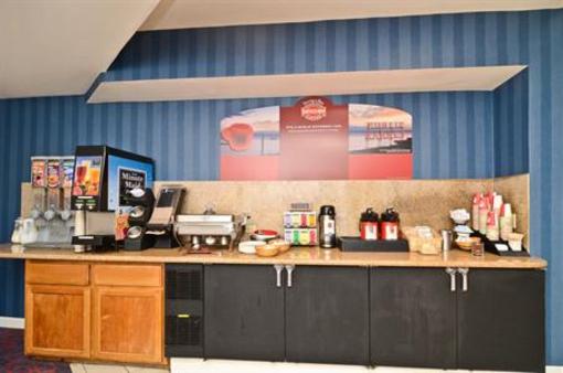 фото отеля Best Western Plus All Suites Inn