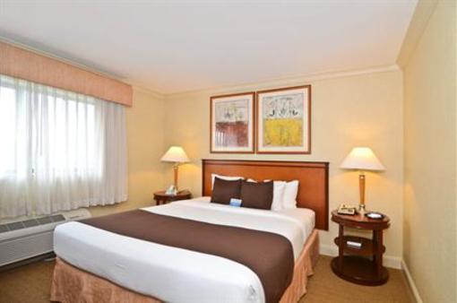 фото отеля Best Western Plus All Suites Inn