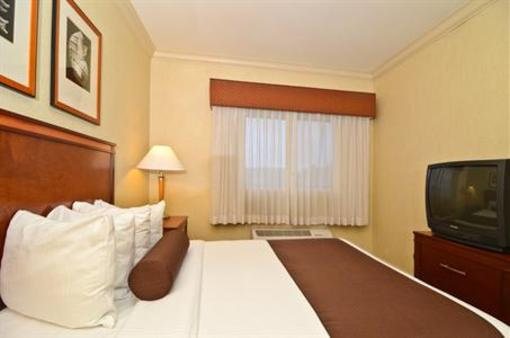 фото отеля Best Western Plus All Suites Inn