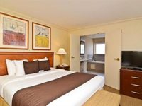 Best Western Plus All Suites Inn