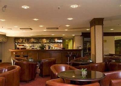 фото отеля Moscow Country Club