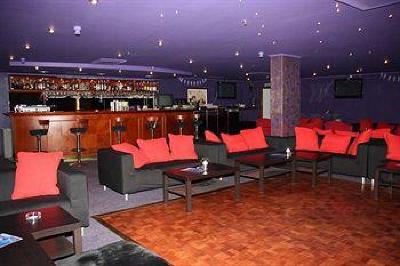 фото отеля Moscow Country Club