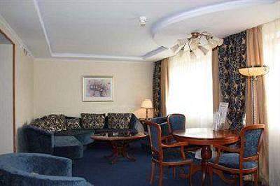 фото отеля Moscow Country Club