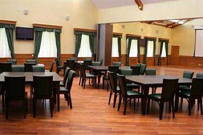 фото отеля Moscow Country Club