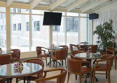 фото отеля Moscow Country Club