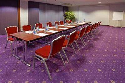 фото отеля Moscow Country Club