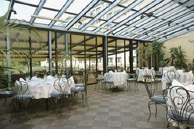 фото отеля Moscow Country Club