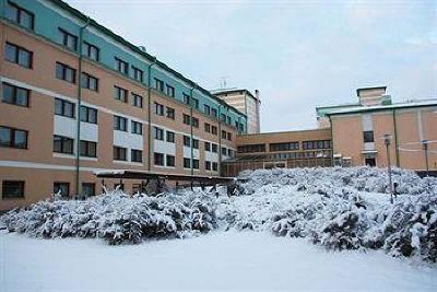 фото отеля Moscow Country Club