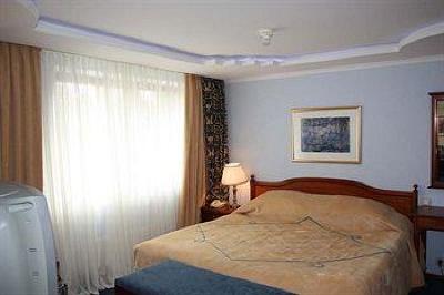 фото отеля Moscow Country Club